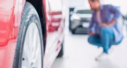 CYBERDAY 2026: DESCUENTOS EN REPUESTOS BUSCAN INCENTIVAR MANTENCIÓN PREVENTIVA DE AUTOS / AUTOPLANET