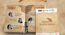 Disfruta el Premio Municipal de Historia de Venezuela “Augusto Mijares” 2026