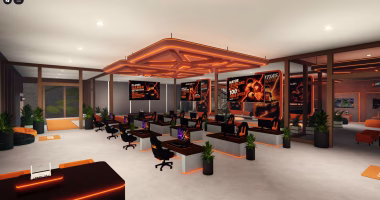 WIN y Yape ingresan a Roblox con un nuevo mundo virtual