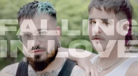 NUEVO SINGLE: Desde Montreal: el artista chileno Nikko Riady lanza su tema "Falling in love."