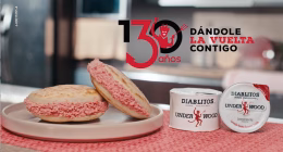 Diablitos™ Underwood™ “Dale La Vuelta” contigo para disfrutar de sus productos